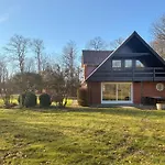 Ferienhaus Lovely In With Wifi *