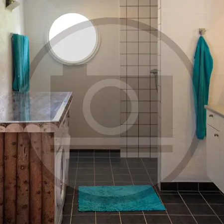 Lovely In With Wifi Feriehus *