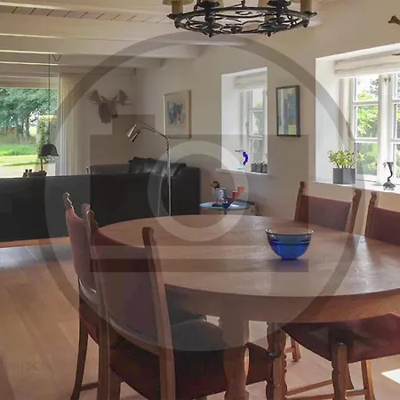 Tatil Evi Lovely In With Wifi