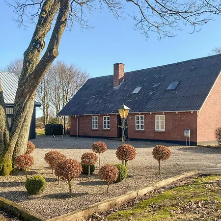 Schönes Haus In Mit Wlan *
